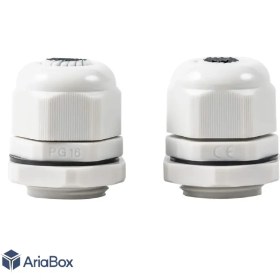 تصویر گلند ضدآب IP68 مدل PG16 