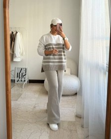 تصویر ست بافت پینترستی 