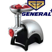 تصویر چرخ گوشت فلر مدل MG 333 