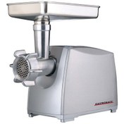 تصویر چرخ گوشت گاستروبک مدل 41408 ظرفیت ۱.۵ کیلوگرم با بدنه آلومینیوم 