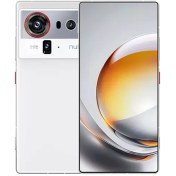 تصویر گوشی نوبیا Z80 اولترا زد تی ای | حافظه 512 رم 12 گیگابایت 