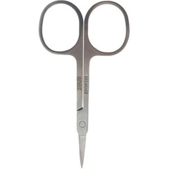 تصویر قيچي ابرو201 زد وان zone scissors 201