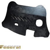 تصویر سینی زیر موتور فلزی برلیانس اچ 220 (h220) اچ 230 (h230) H220 H230