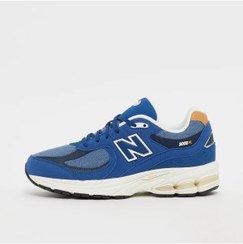 تصویر کتونی اورجینال برند New balance مدل GC2002 کد 835926775 