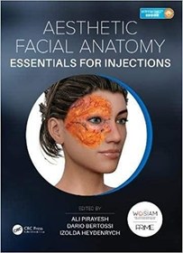 تصویر Aesthetic Facial Anatomy Essentials for Injections 2020 PDF+#CourseVideos 