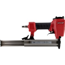 تصویر میخکوب بادی وایزاپ (f30) مدل 121101 Air nailer (f30) wiseup model 121101