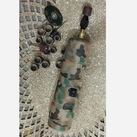 تصویر فرز مینیاتوری 