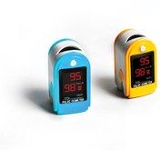 تصویر پالس اکسیمتر زیکلاس مد مدل Zyklusmed CMS50DL 