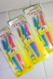 تصویر تیغ اصلاح صورت 