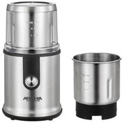 تصویر آسیاب قهوه استیل عرشیا CG106-2568 ا ARSHIA Steel coffee grinder CG106-2568 ARSHIA Steel coffee grinder CG106-2568