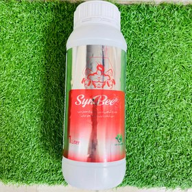 تصویر جلبک اسپرولینا SynBee