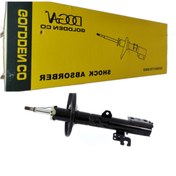 تصویر لیفان x50 کمک گلدن جلو چپ 