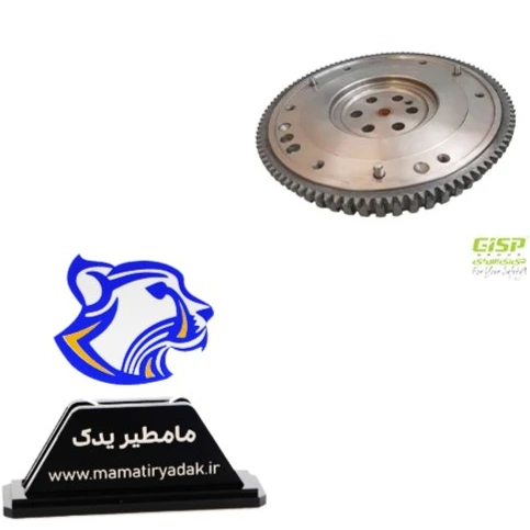 خرید و قیمت مجموعه فلایویل پراید (501800)GISP | ترب