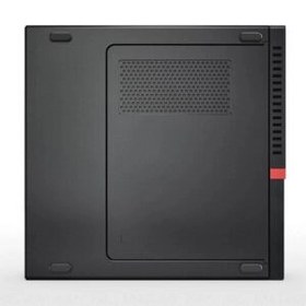 تصویر مینی کیس لنوو مدل ThinkCentre M710q Tiny Lenovo ThinkCentre M710q Tiny Mini Case