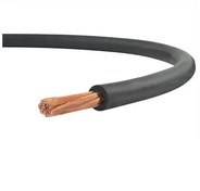 تصویر کابل جوشکاری نیوتن سایز ۱۴ تمام مس ۵۰ متری 