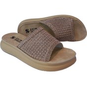 تصویر صندل زنانه طبی جنیفر 