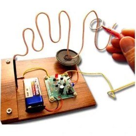 تصویر کیت سنجش اعصاب MD-GM-01 