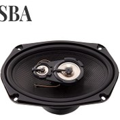 تصویر باند بیضی شینتو مدل SC6905 ظرفیت ۲ عدد سایز ۶ اینچ 