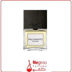 تصویر عطر ادکلن کارنر بارسلونا پالو سانتو 100 میل Carner Barcelona palo santo 