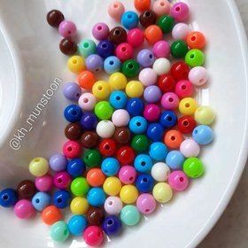 تصویر مهره وارداتی 8 