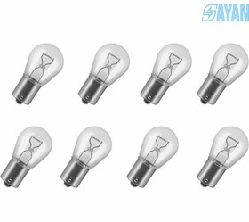 تصویر لامپ تک کنتاکت 