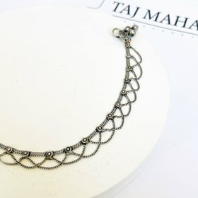 تصویر پابند‌ طلسم ظرافت 