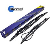 تصویر تیغه برف پاک کن سمند امکو IREMCO Samand wiper blade