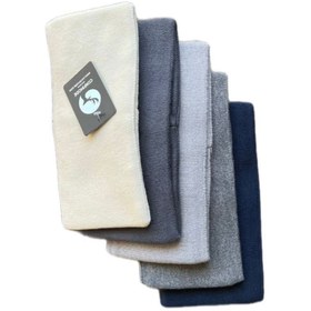 تصویر هد بند گرم کانفی مود 