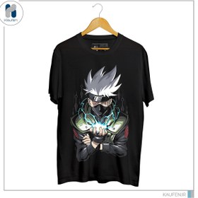 تصویر لباس ناروتو 