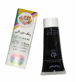 تصویر رنگ خوراکی ژله ای سبز پر رنگ آمیتیدا 30 گرمی 