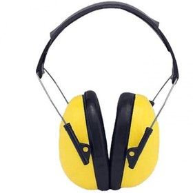 تصویر گوشی ایمنی EM 2000 II دسیبل Safety-phone-EM 2000 II-DECIBEL