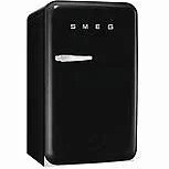 تصویر یخچال فریزر اسمگ FAB10 مدل FAB10RBL2 