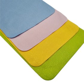 تصویر دستمال عینک مدل 1199 pm مجموعه 4 عددی 