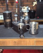 تصویر ست بار گرم 9 تکه سایز 51 گتر 