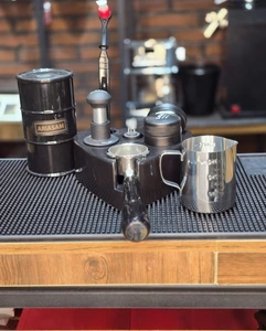 تصویر فروشگاه قهوه رز