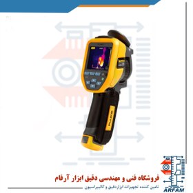 تصویر ترموویژن تفنگی Fluke TiS60 plus Thermal Imager FLUKE TIS60 PLUS