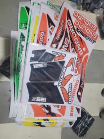 تصویر آرم بندی ایکسل 