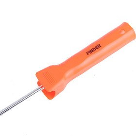 تصویر غلطک رنگ 