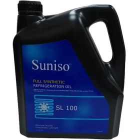 تصویر روغن سانیسو 4لیتری Suniso SL100 