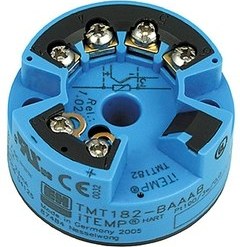 تصویر Endress Hauser TMT182 