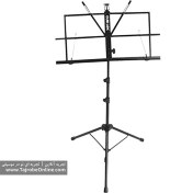 تصویر پایه نت کوئیک لاک ایتالیایی Quik Lok مدل MS-335 