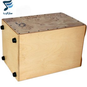 تصویر کاخن پالوس CV611 