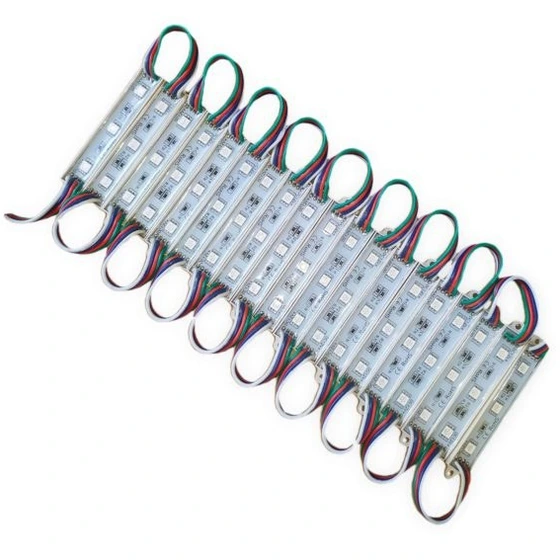 خرید و قیمت LED بلوکی RGB | ترب