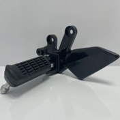 تصویر جاپایی با براکت جلو چپ گلکسی 