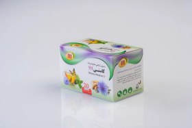 تصویر دمنوش مخلوط کاسنی 111 