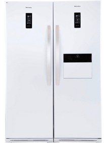 تصویر یخچال هیمالیا مدل رومانو Himalia Romano