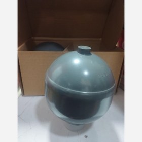 تصویر گوی جلوی 50 بار زانتیا برند پایا فرس 