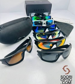 تصویر عینک ورزشی اوکلی ولو مدل OO 9236 VALVE - OAKLEY OAKLEY 009236 VALVE sport sunglasses 60 17 - 135