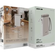 تصویر پرینتر حرارتی گرین لاین مدل Snap Label 