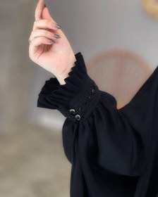 تصویر عبا یاسمن_کد ۱۰۷۸ 